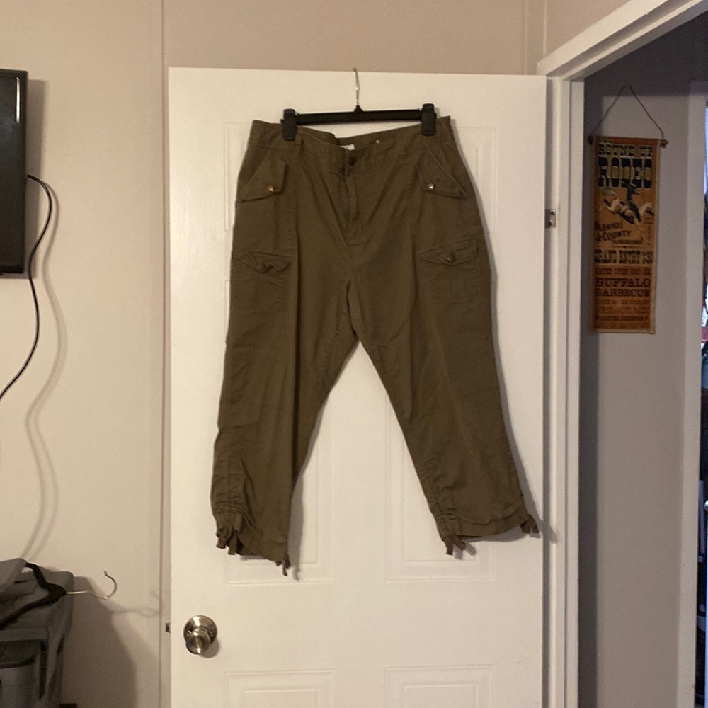 Cato pants